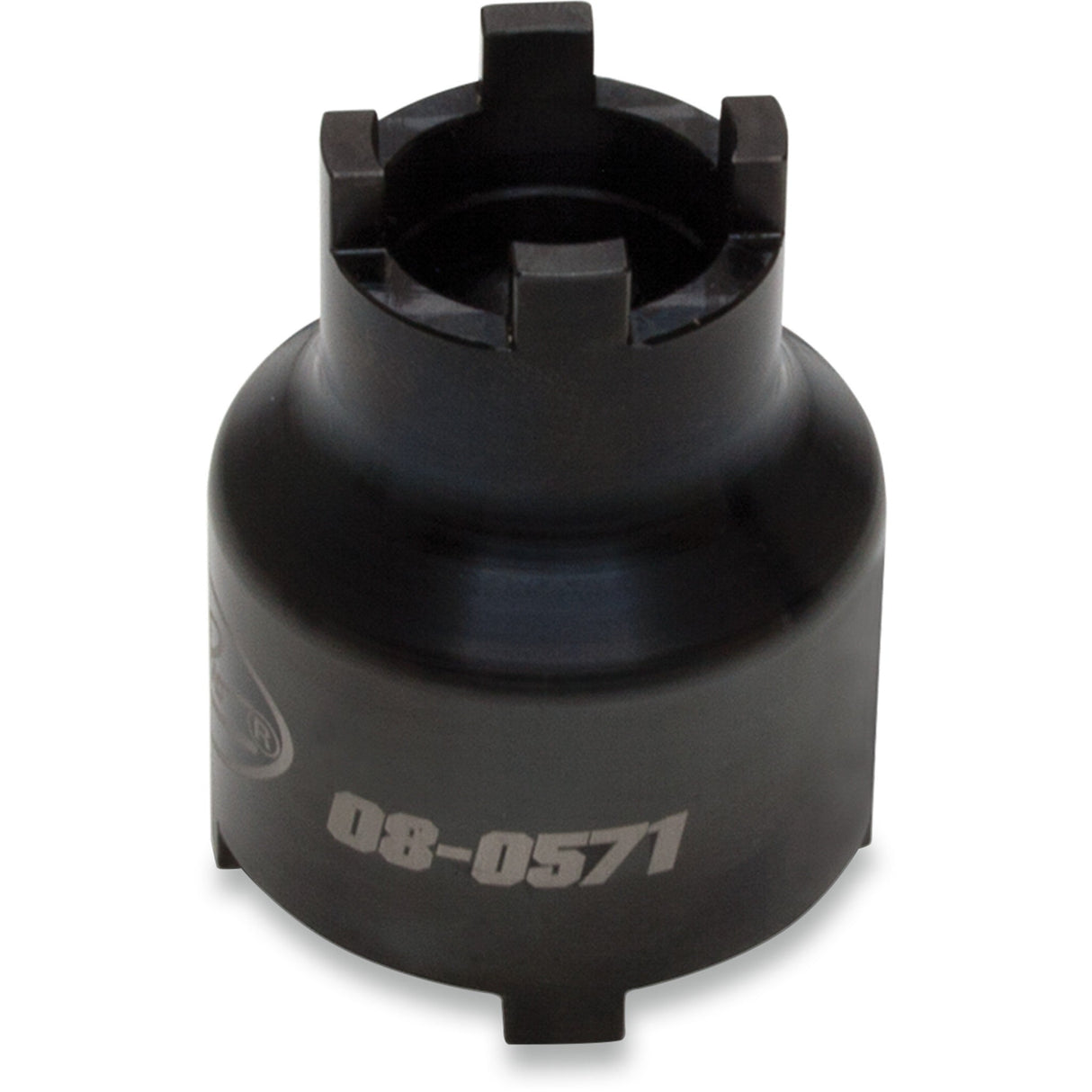 MOTION PRO 3850-0244 08-0571 Spanner Nut Socket swingarm/motor mount - kawasaki
