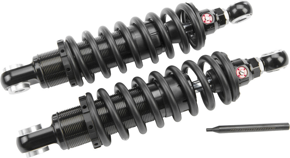 Harddrive Scout Monotube Shock 11.5" - R0800169 For Indian Scout 2015-2019
