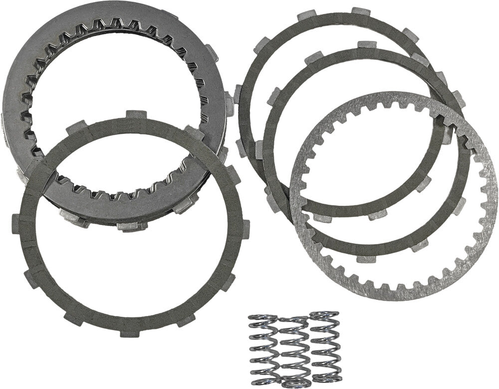 Energy One HI-Performance M8 Clutch ` - TA-1810 For Harley Motorcycles 2017-2020