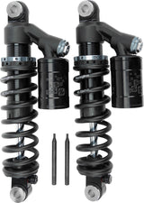 Harddrive R0800151-1 Dyna Remote RES Shock 12.5" For Harley Motorcycles 1991-2017