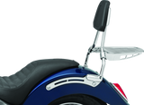 Kuryakyn 6581 Sissy Bar For Indian Scout Chrome