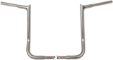 1-1/4" EZ Install Pointed Top Handlebar - Electra, Street & Tri Glide 1986-2025
