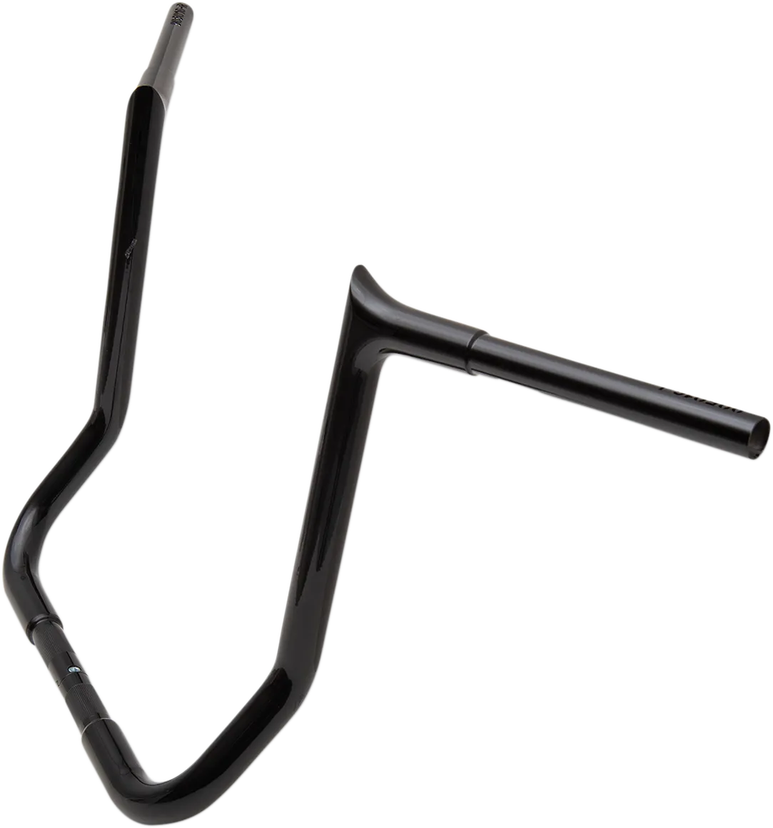 1-1/4" EZ Install Pointed Top Handlebar - Electra, Street & Tri Glide 1986-2025
