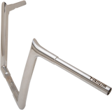 1-1/4" EZ Install Pointed Top Handlebar - Softail, Road King & Dyna 1986-2024