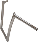 1-1/4" EZ Install Pointed Top Handlebar - Softail, Road King & Dyna 1986-2024