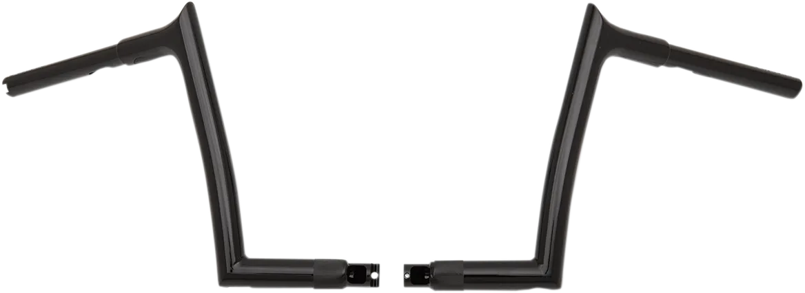 1-1/4" EZ Install Pointed Top Handlebar - Road Glide, CVO, ST & Ultra 2015-2024