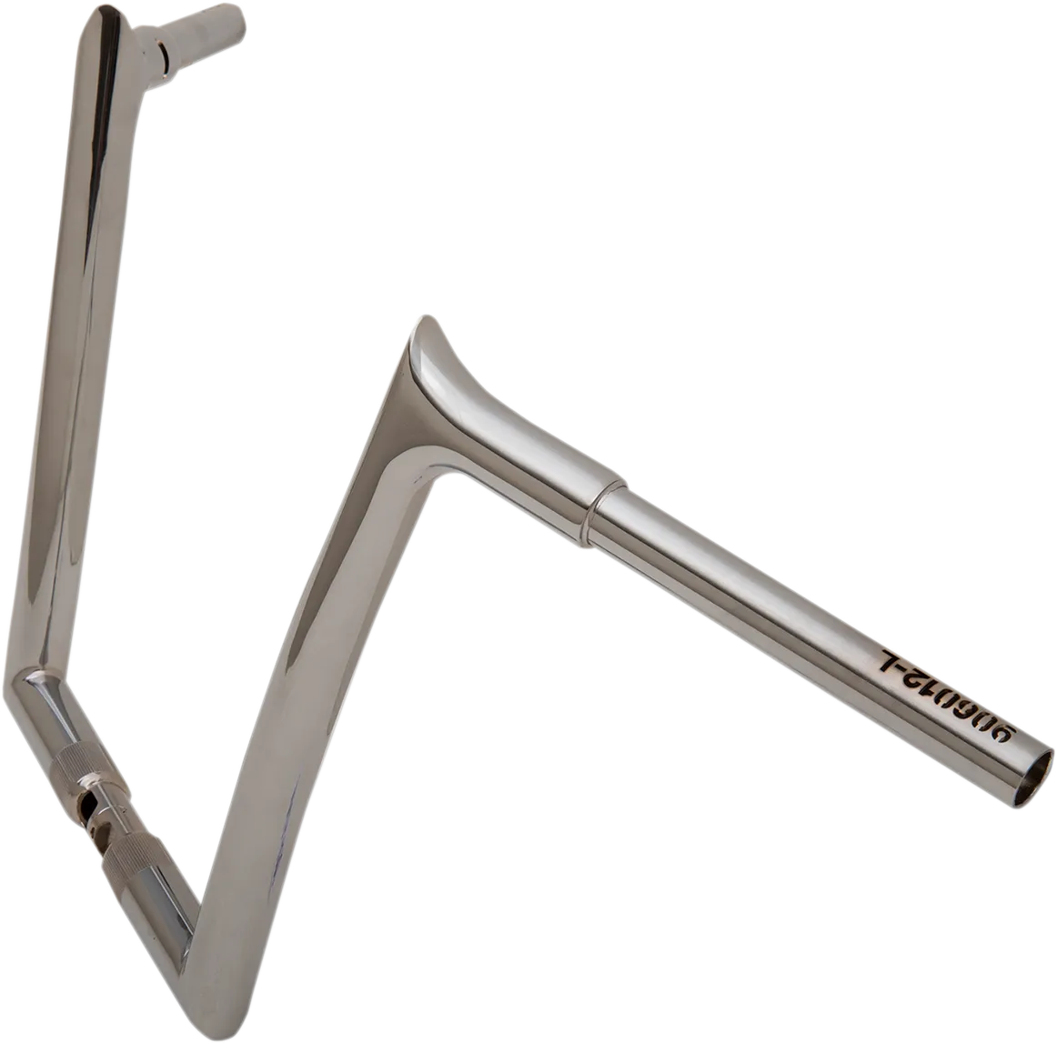 1-1/4" EZ Install Pointed Top Handlebar - Road Glide, CVO, ST & Ultra 2015-2024