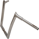 1-1/4" EZ Install Pointed Top Handlebar - Road Glide, CVO, ST & Ultra 2015-2024