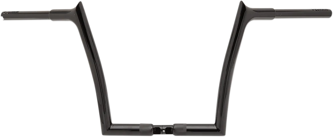 1-1/4" EZ Install Pointed Top Handlebar - Road Glide, CVO, ST & Ultra 2015-2024
