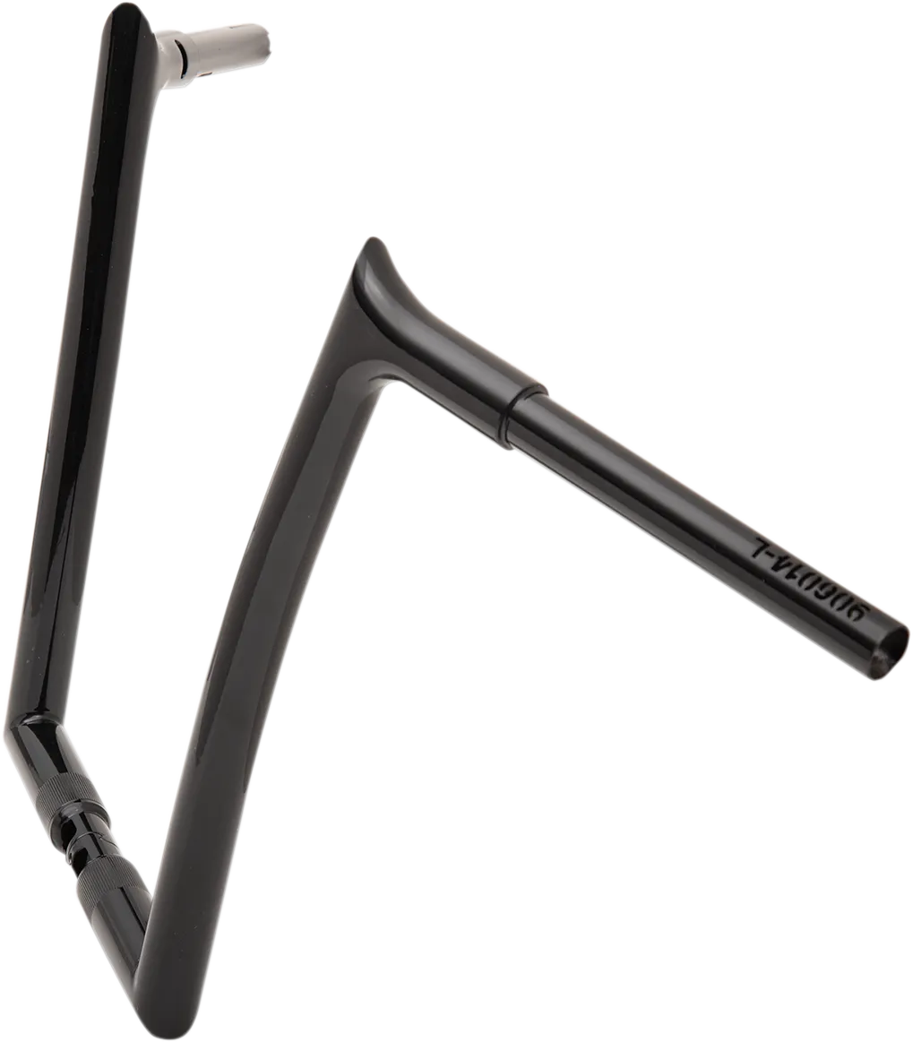1-1/4" EZ Install Pointed Top Handlebar - Road Glide, CVO, ST & Ultra 2015-2024