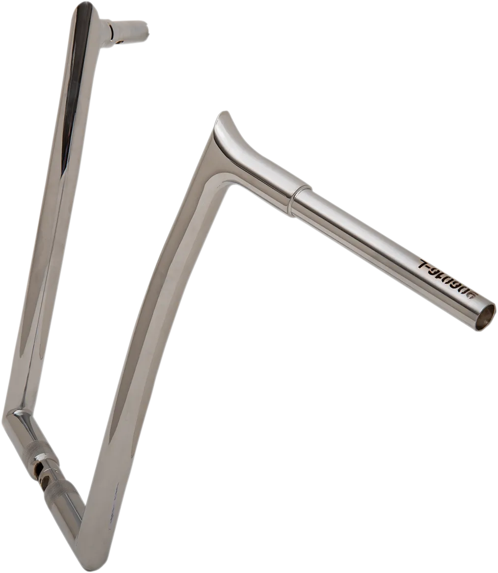 1-1/4" EZ Install Pointed Top Handlebar - Road Glide, CVO, ST & Ultra 2015-2024