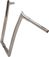 1-1/4" EZ Install Pointed Top Handlebar - Road Glide, CVO, ST & Ultra 2015-2024