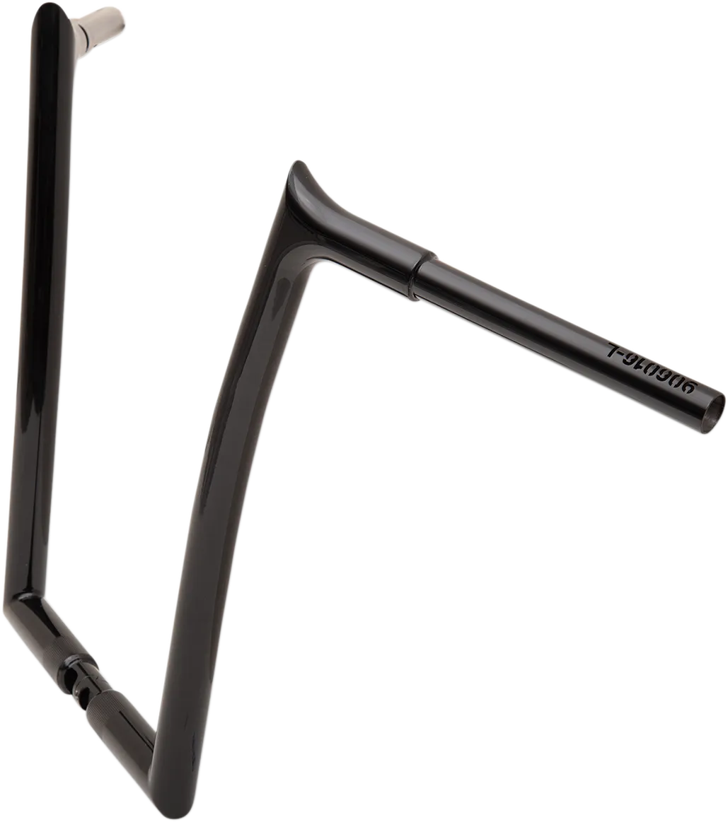 1-1/4" EZ Install Pointed Top Handlebar - Road Glide, CVO, ST & Ultra 2015-2024