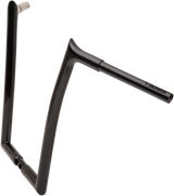 1-1/4" EZ Install Pointed Top Handlebar - Road Glide, CVO, ST & Ultra 2015-2024