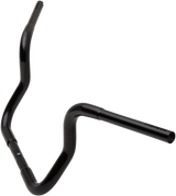 1-1/4" EZ Install Round Top Handlebar - Street, Electra & Tri 1986-2023