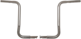 1-1/4" EZ Install Round Top Handlebar - Touring 1986-2025