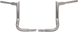 1-1/2" EZ Install Pointed Top Handlebar - Electra, Street & Tri Glide 2008-2020