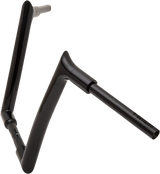 1-1/2" EZ Install Pointed Top Handlebar Ð Road King & Road Glide 2005-2024Ê