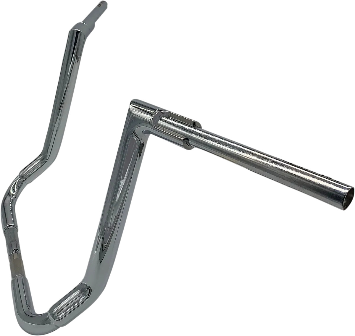 1-1/2" EZ Install Flat Top Handlebar - Electra & Street Glide 2006-2020