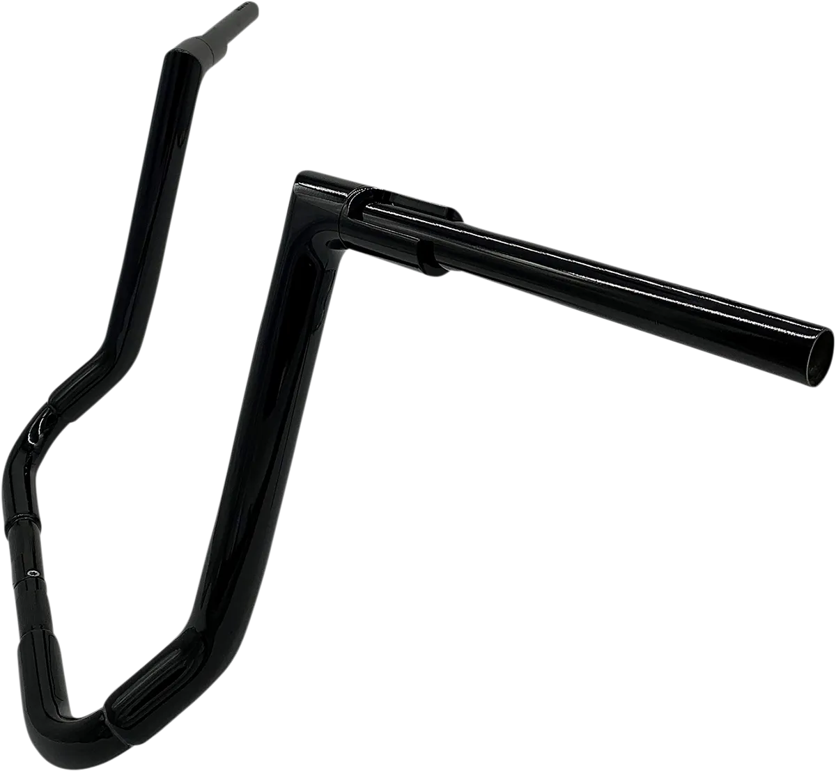 1-1/2" EZ Install Flat Top Handlebar - Electra & Street Glide 2006-2020