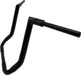 1-1/2" EZ Install Flat Top Handlebar - Electra & Street Glide 2006-2020