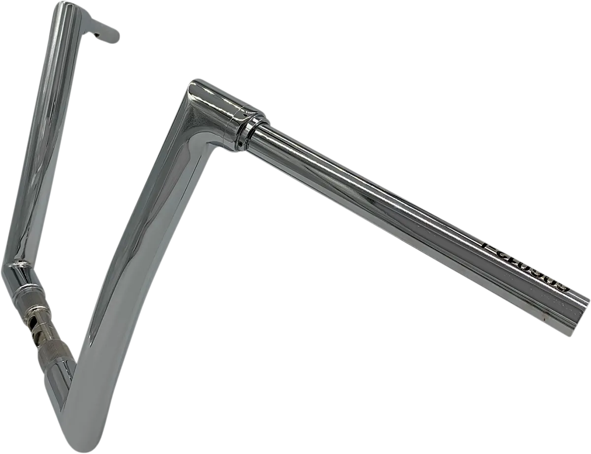 1-1/2" EZ Install Flat Top Handlebar - Road Glide 2015-2020