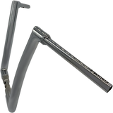 1-1/2" EZ Install Flat Top Handlebar - Road Glide 2015-2020
