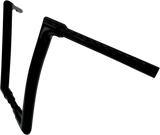 1-1/2" EZ Install Flat Top Handlebar - Road Glide 2015-2020