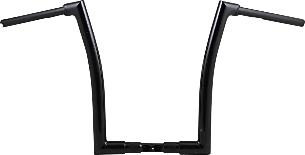 1-1/2" EZ Install Flat Top Handlebar - Road Glide 2015-2020