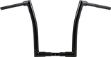1-1/2" EZ Install Flat Top Handlebar - Road Glide 2015-2020