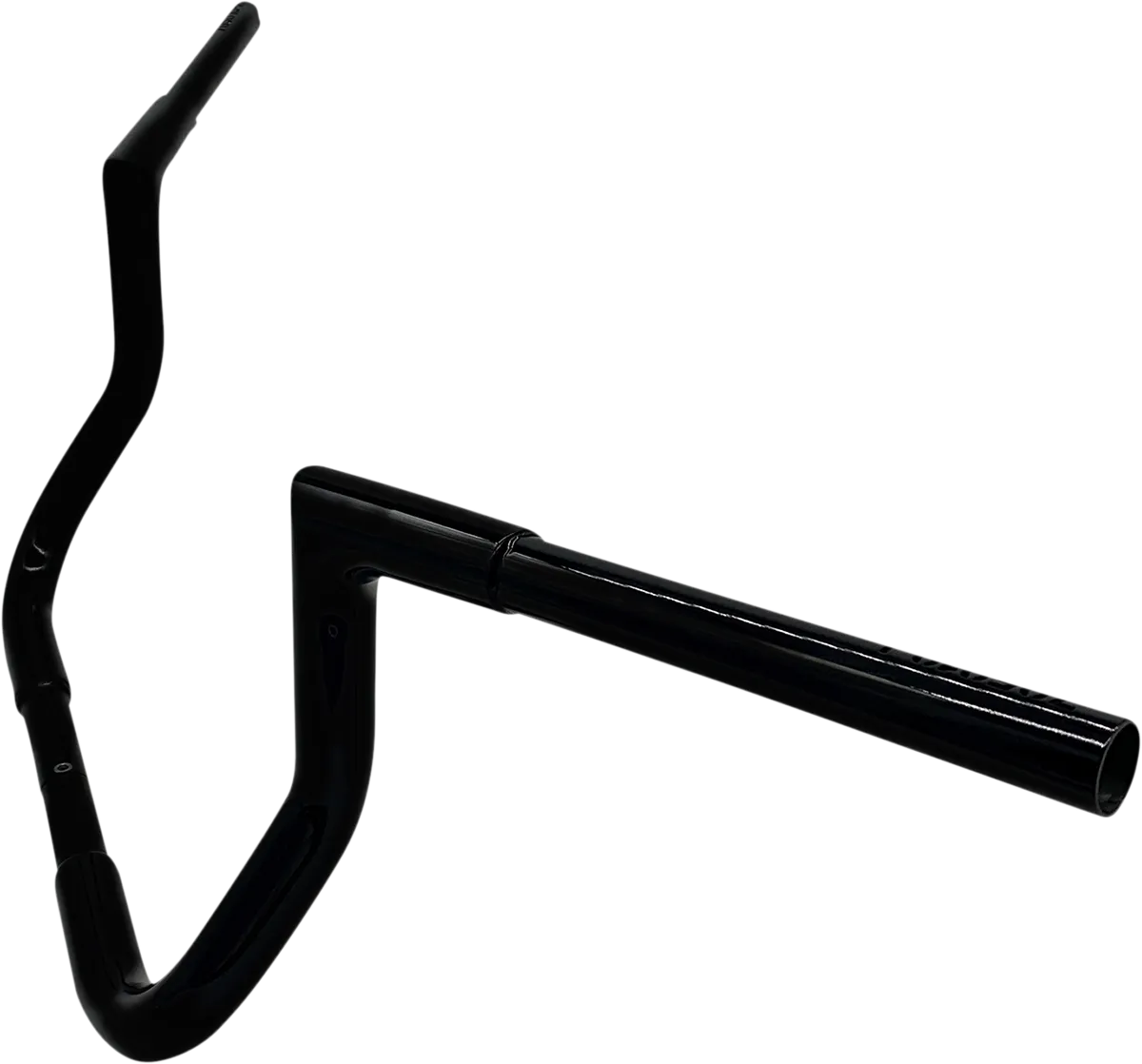 1-1/4" EZ Install Flat Top Handlebar - Electra, Street & Tri Glide 1986-2025
