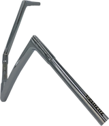 1-1/4" EZ Install Flat Top Handlebar - Softail, Road King & Dyna 1986-2024