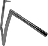 1-1/4" EZ Install Flat Top Handlebar - Softail, Road King & Dyna 1986-2024