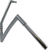 1-1/4" EZ Install Flat Top Handlebar - Road Glide, CVO, ST & Ultra 2015-2024