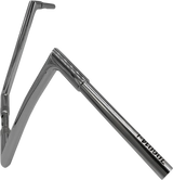 1-1/4" EZ Install Flat Top Handlebar - Road Glide, CVO, ST & Ultra 2015-2024