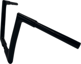 1-1/4" EZ Install Flat Top Handlebar - Road Glide, CVO, ST & Ultra 2015-2024