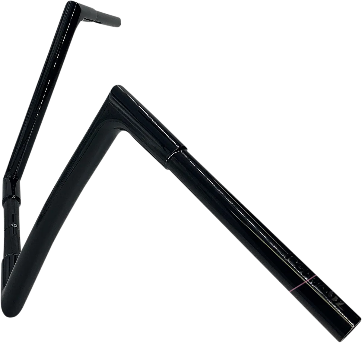1-1/4" EZ Install Flat Top Handlebar - Road Glide, CVO, ST & Ultra 2015-2024