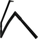 1-1/4" EZ Install Flat Top Handlebar - Road Glide, CVO, ST & Ultra 2015-2024