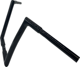 1-1/4" EZ Install Flat Top Handlebar - Fat Boy, Dyna, Breakout & Road King 2007-2023