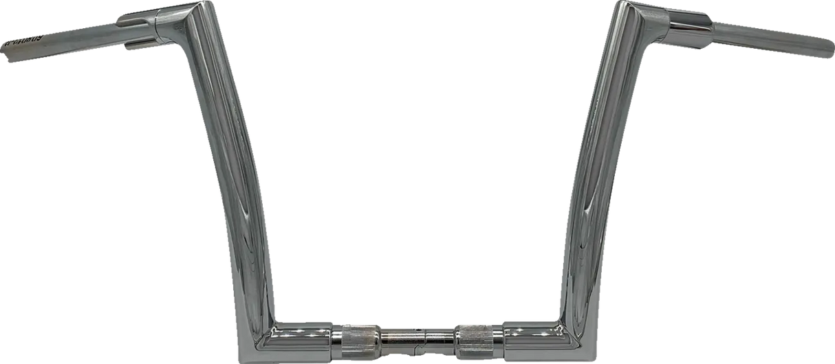 1-1/2" EZ Install Flat Top Handlebar - Road King, Road Glide 3 & CVO 2021-2024