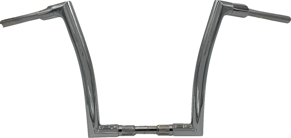 1-1/2" EZ Install Flat Top Handlebar - Road King, Road Glide 3 & CVO 2021-2024