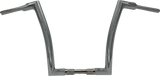1-1/2" EZ Install Flat Top Handlebar - Road King, Road Glide 3 & CVO 2021-2024