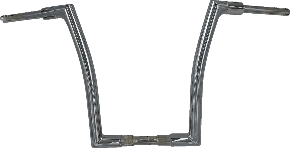 1-1/2" EZ Install Flat Top Handlebar - Road King, Road Glide 3 & CVO 2021-2024