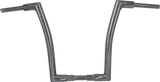 1-1/2" EZ Install Flat Top Handlebar - Road King, Road Glide 3 & CVO 2021-2024