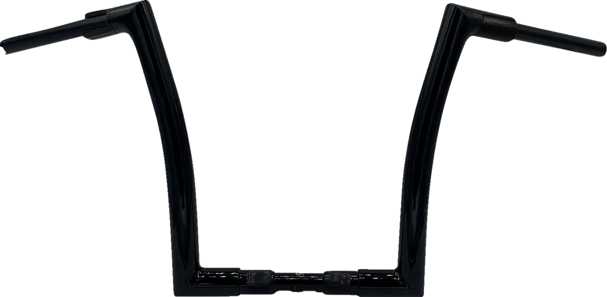 1-1/2" EZ Install Flat Top Handlebar - Road King & Road Glide 3 2021-2024