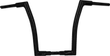 1-1/2" EZ Install Flat Top Handlebar - Road King & Road Glide 3 2021-2024