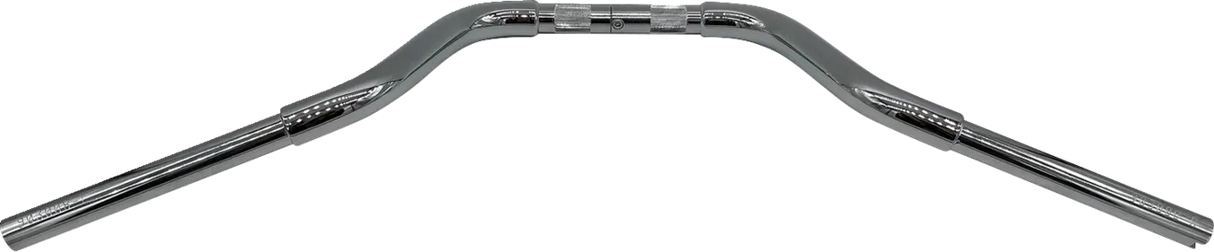 1-1/4" EZ Install Round Top Handlebar - Soft Tail 2018-2023