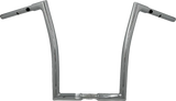 1-1/4" EZ Install Flat Top Handlebar - Road Glide & CVO 2023-2025