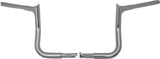 1-1/4" EZ Install Pointed Top Handlebar - Street Glide & CVO 2023-2025