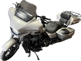 1-1/4" EZ Install Pointed Top Handlebar - Street Glide & CVO 2023-2025
